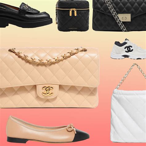 chanel shantung dupe|chanel dupes shoes.